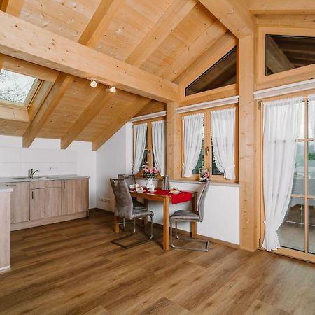 Haus Am Kramer Garmisch-Partenkirchen Exterior foto